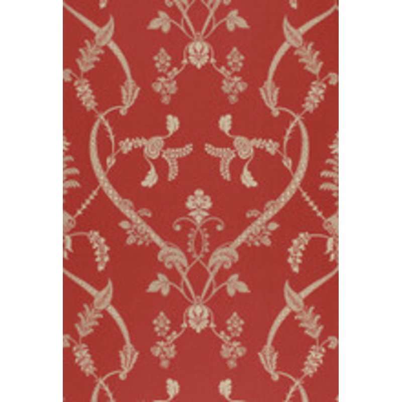 Schumacher Fabric Parc Monceau Grenadine 68622