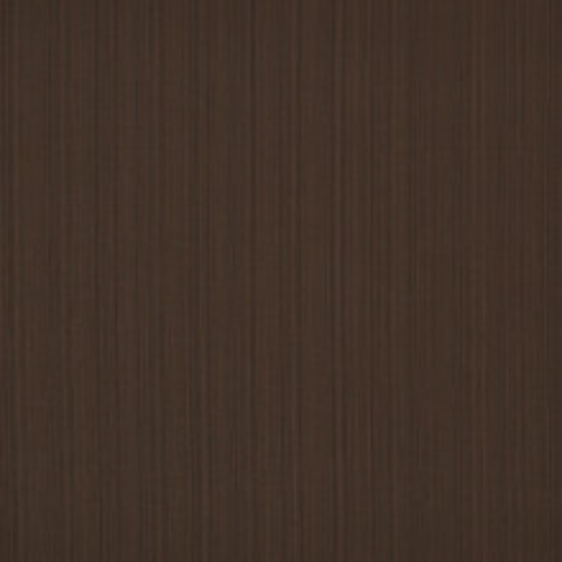 Schumacher Fabric Poetto Strie Chocolate 71004
