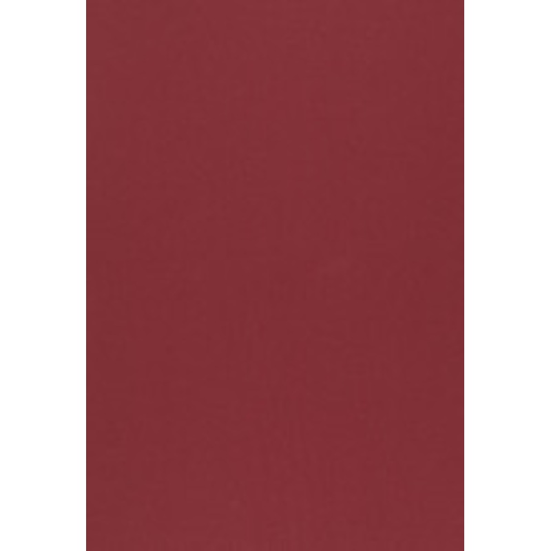 Schumacher Fabric Prestwick Wool Satin Merlot 51540