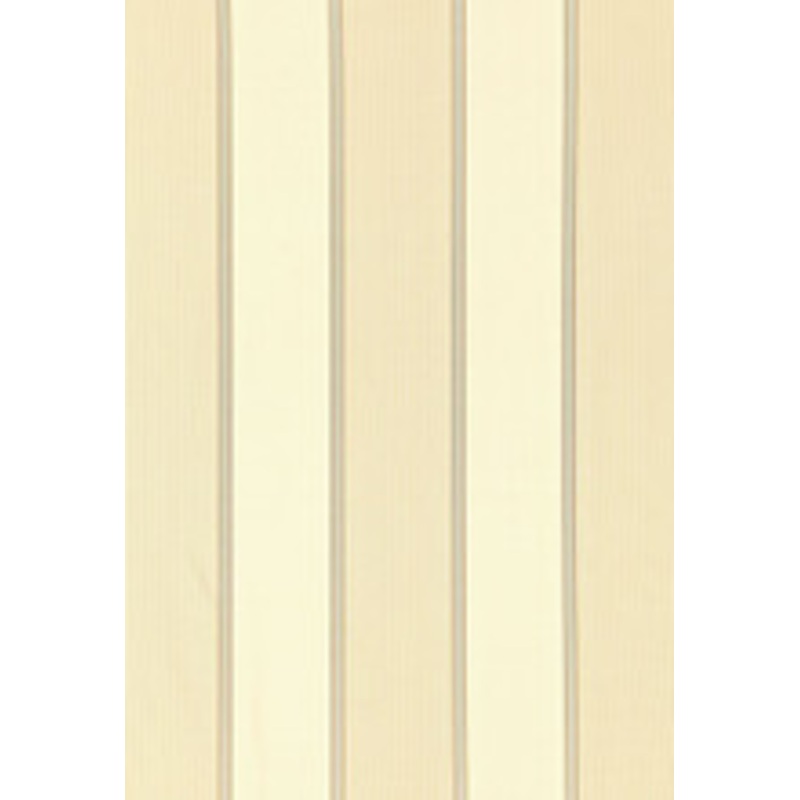 Schumacher Fabric Sophia Silk Stripe Champagne 52712