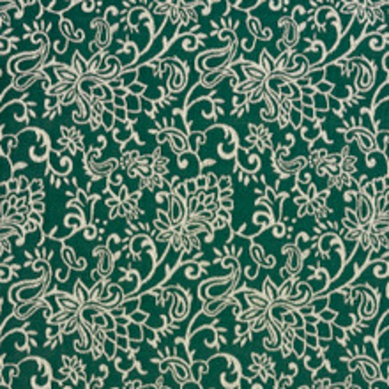 Charlotte Fabric 2601 Alpine/Garden