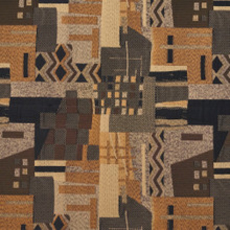 Charlotte Fabric 3680 Aztec
