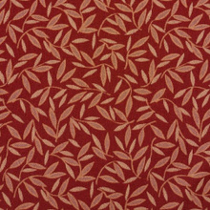 Charlotte Fabric 3761 Wine
