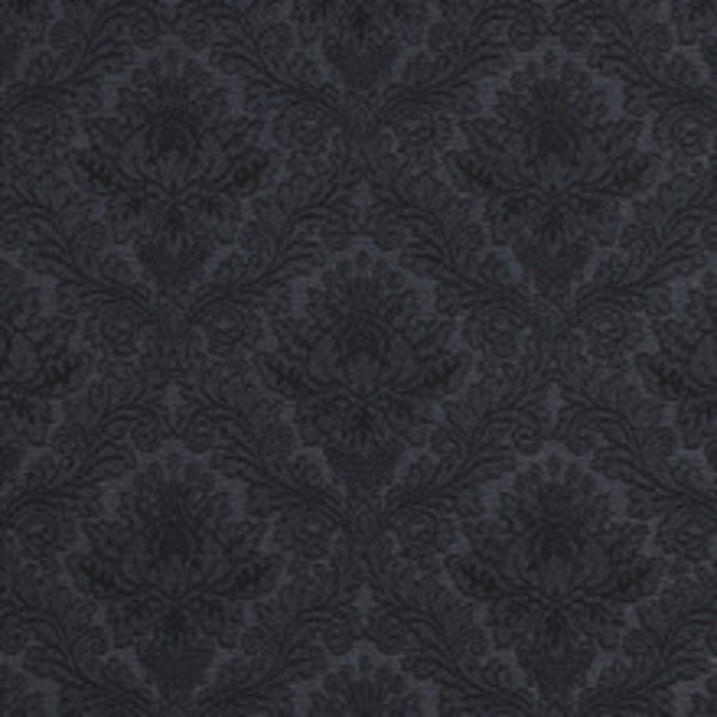 Charlotte Fabric 5538 Delft/Cameo