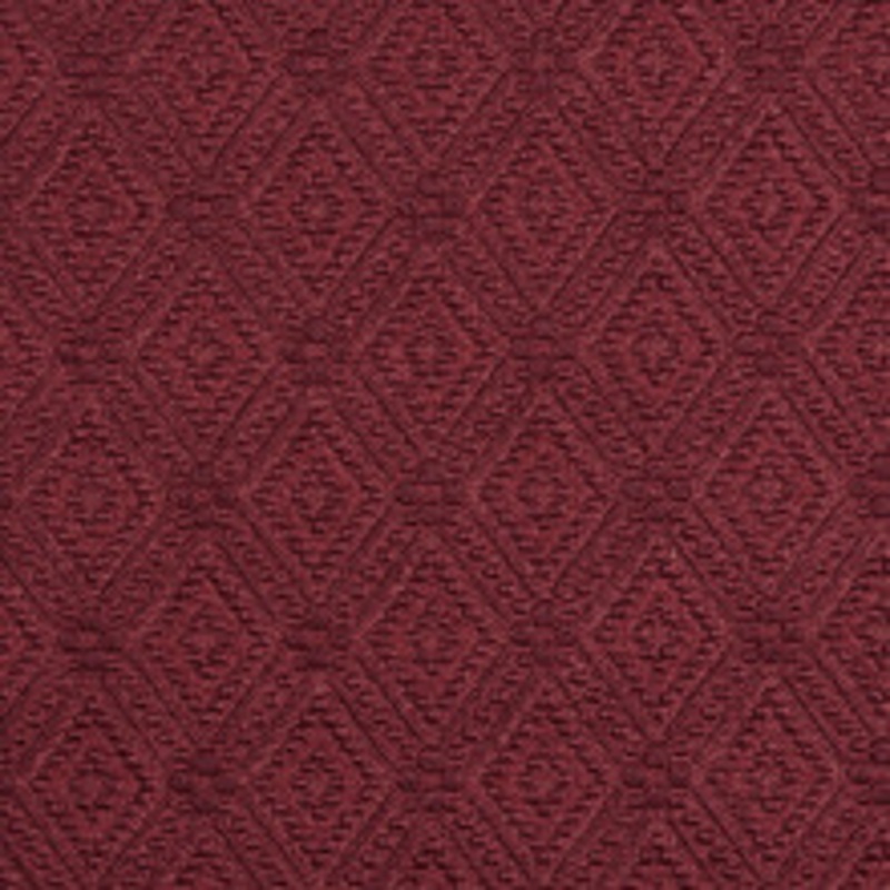 Charlotte Fabric 5568 Ruby/Prism
