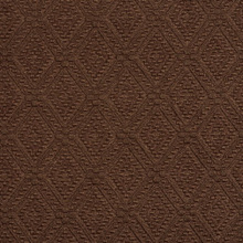Charlotte Fabric 5570 Cocoa/Prism