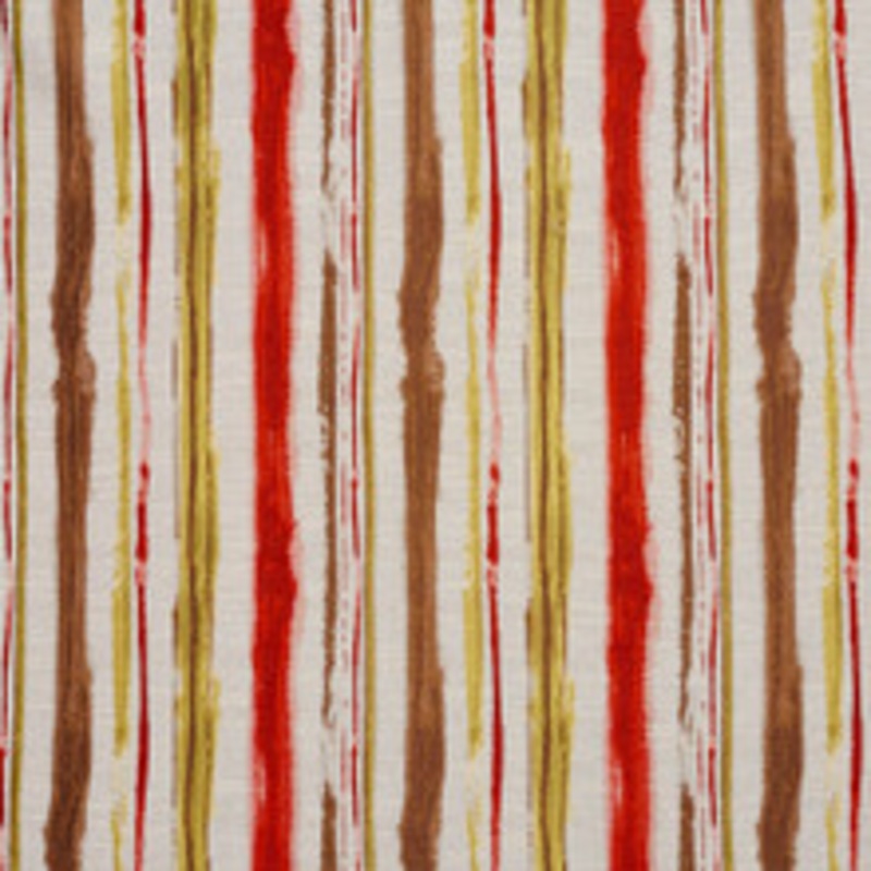 Charlotte Fabric 5751 Fantasia Stripe
