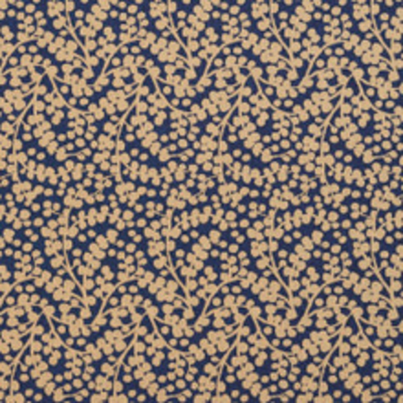 Charlotte Fabric 5864 Patriot Vine