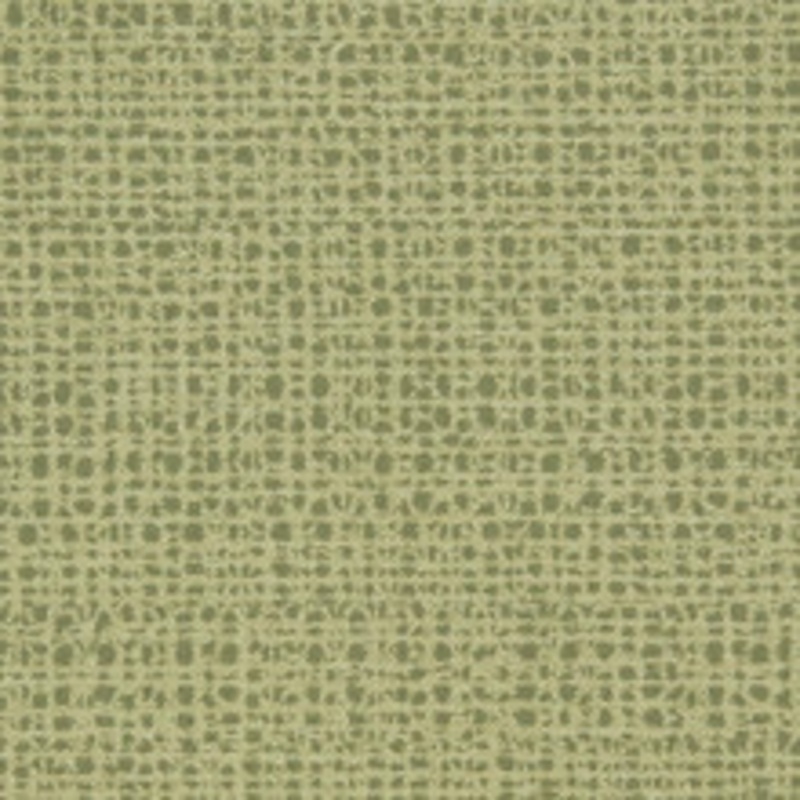 Charlotte Fabric D885 Crosshatch/Sage