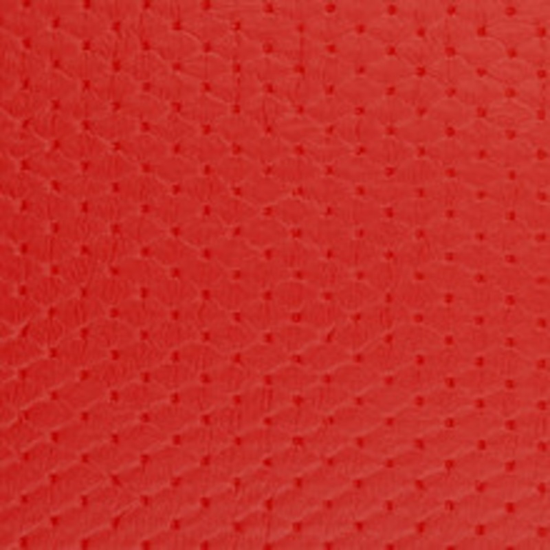 Charlotte Fabric V466 Red Diamond