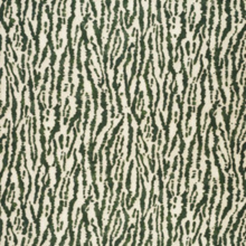 Schumacher Fabric Animaux Jungle 176372