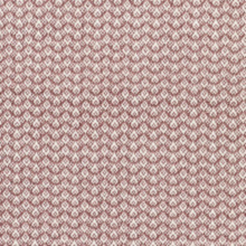 Schumacher Fabric Crosby Brown 76153