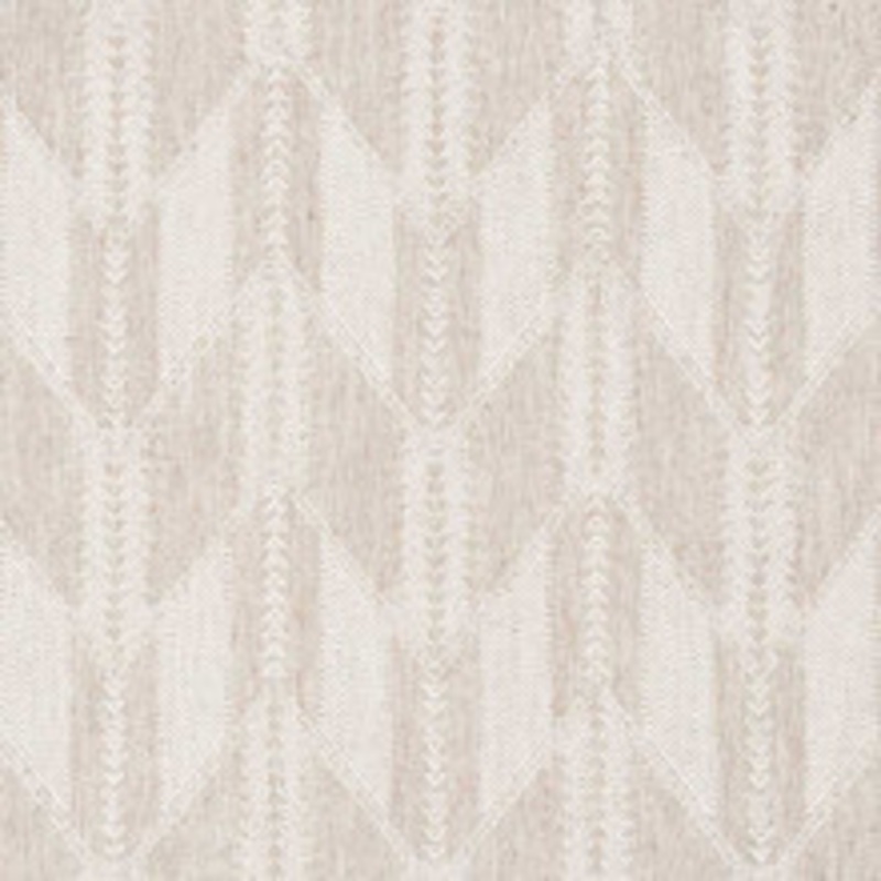 Schumacher Fabric Fitzgerald Natural 72131