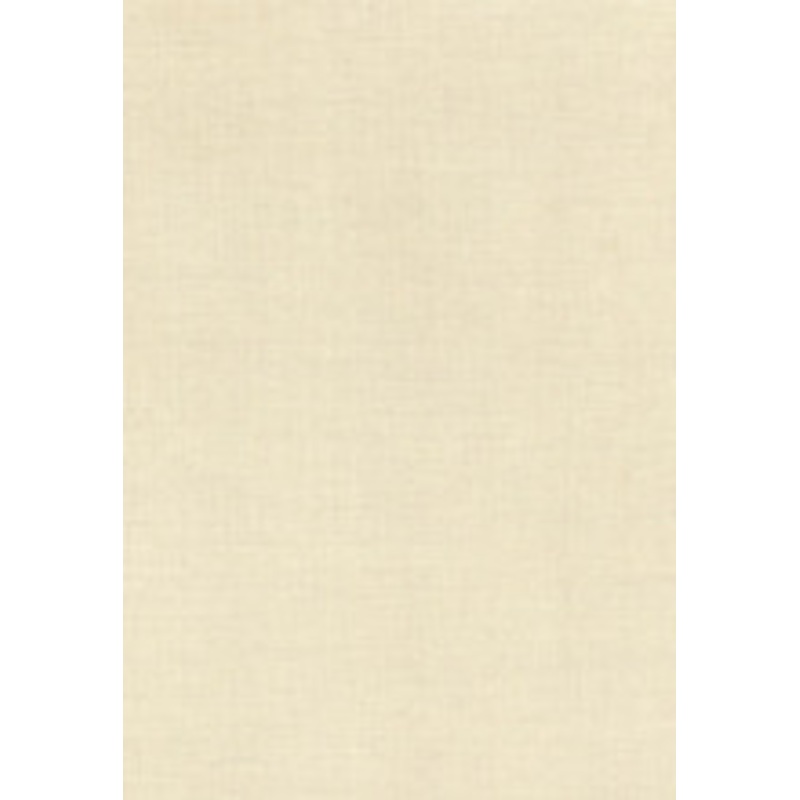 Schumacher Fabric Iona Linen Plain Oatmeal 62030
