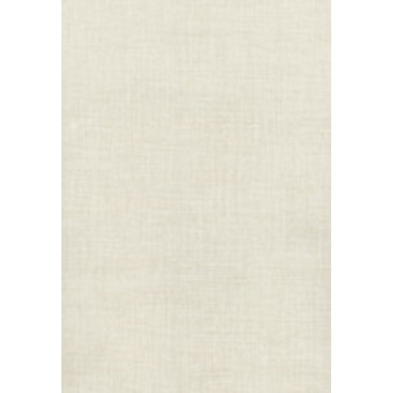 Schumacher Fabric Lismore Linen Plain Oatmeal 62011