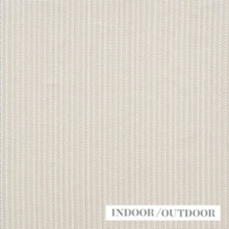 Schumacher Fabric Rustic Basketweave Natural 73880