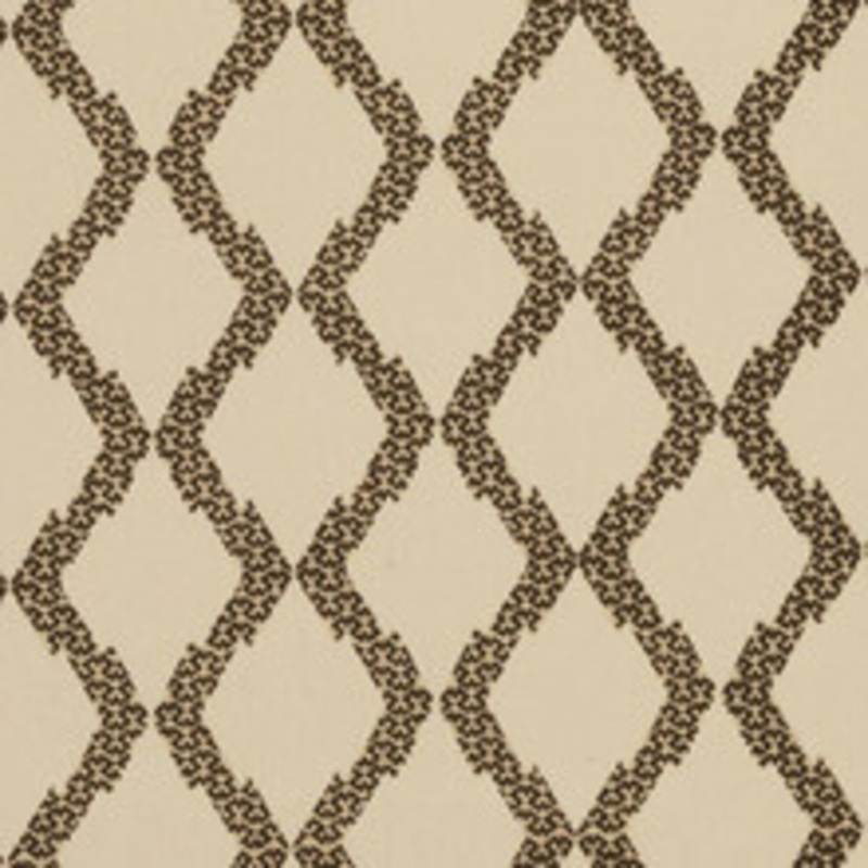 Schumacher Fabric Topi Natural 69990
