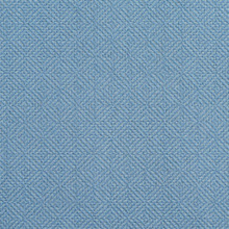 Charlotte Fabric D371 Wedgewood