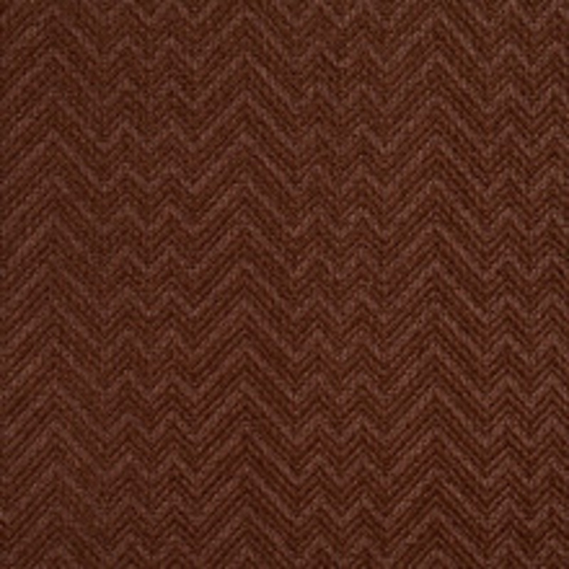 Charlotte Fabric D388 Cocoa