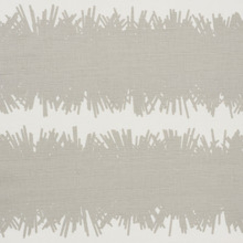 Schumacher Fabric Bang Taupe 177122