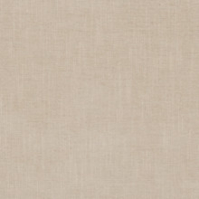 Schumacher Fabric Franco Linen-Blend Chenille Sandstone 71723