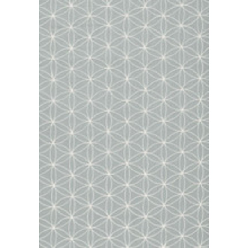 Schumacher Fabric Kaleidoscope Moonstone 67211