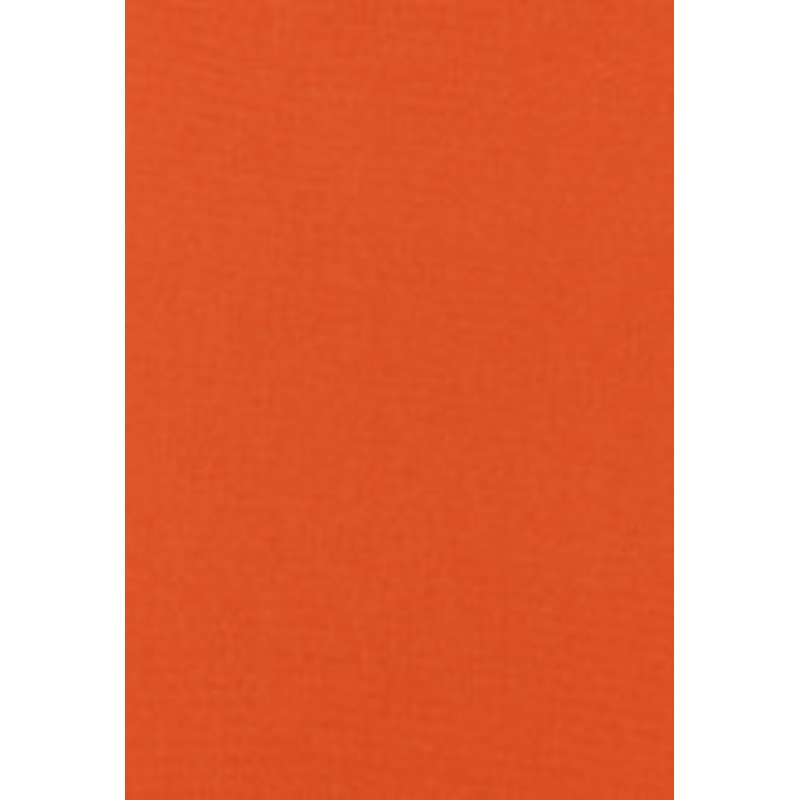 Schumacher Fabric Monte Carlo Weave Orange 65883