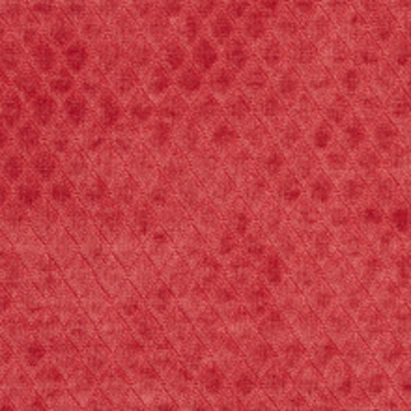 Charlotte Fabric 1917 English Rose
