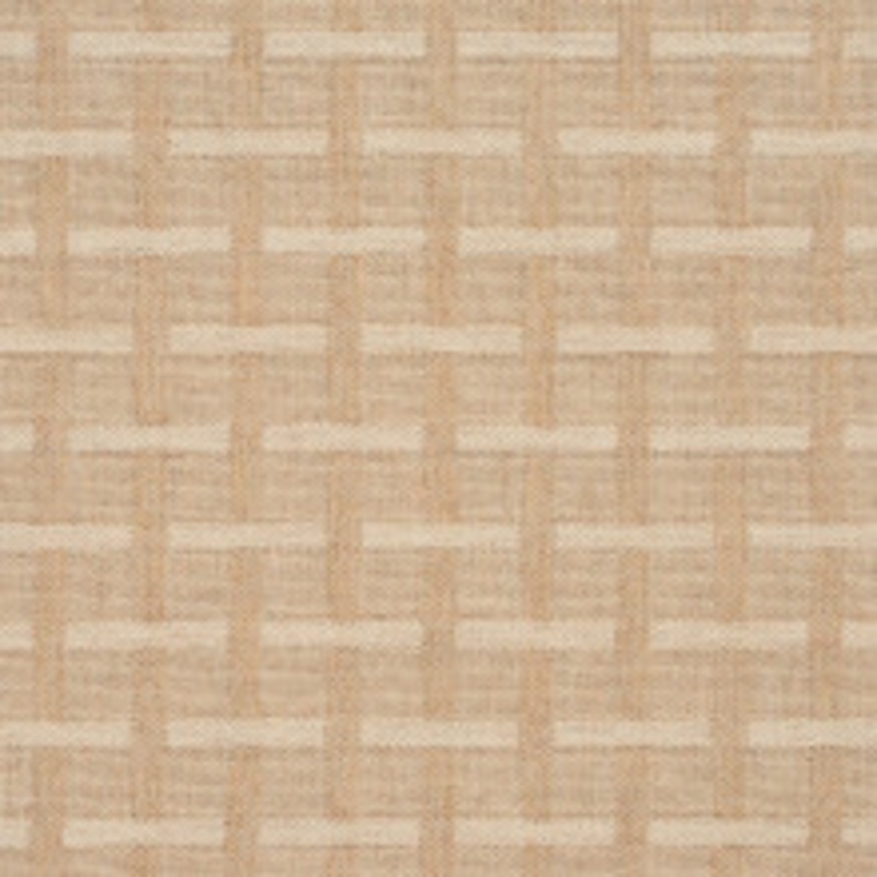 Charlotte Fabric 3458 Rattan