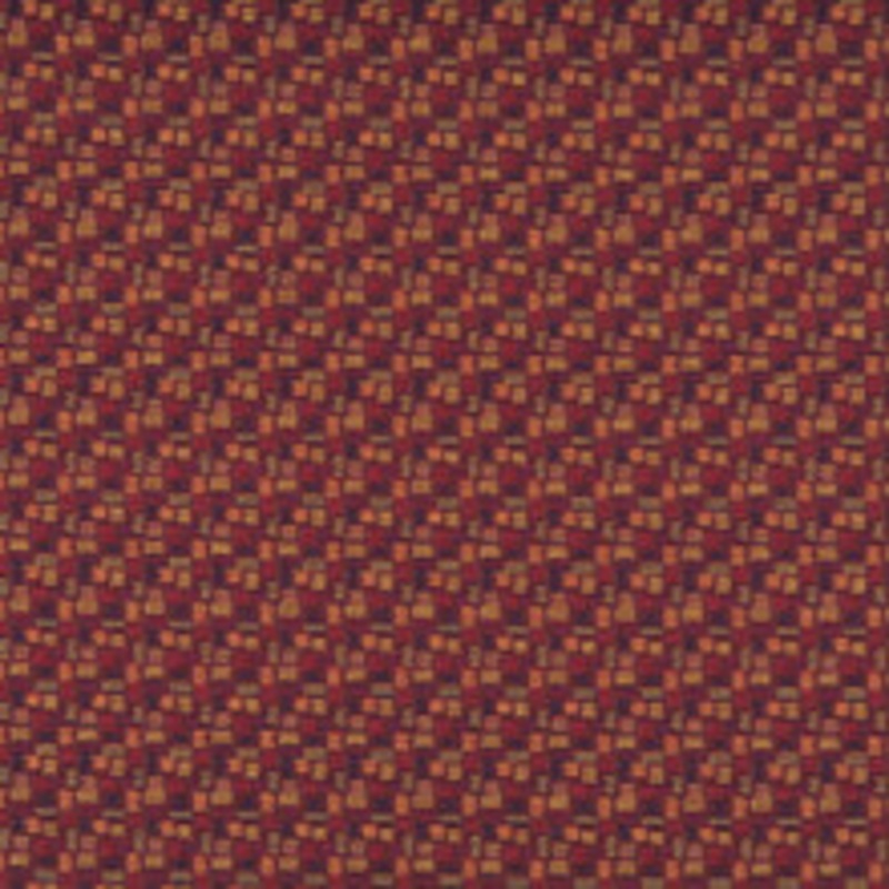 Charlotte Fabric 3748 Merlot
