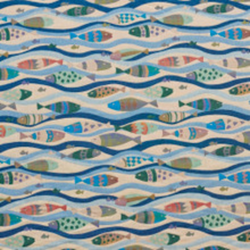 Charlotte Fabric I9000-12