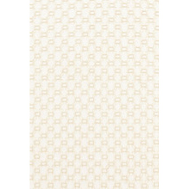 Schumacher Fabric Cumulus Sheer Ivoire 67301