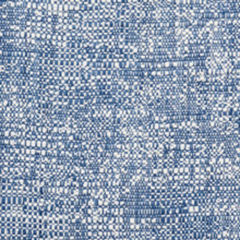 Schumacher Fabric Dima Indigo 76393