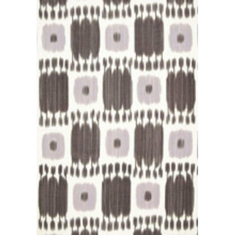 Schumacher Fabric Kandira Ash 174400
