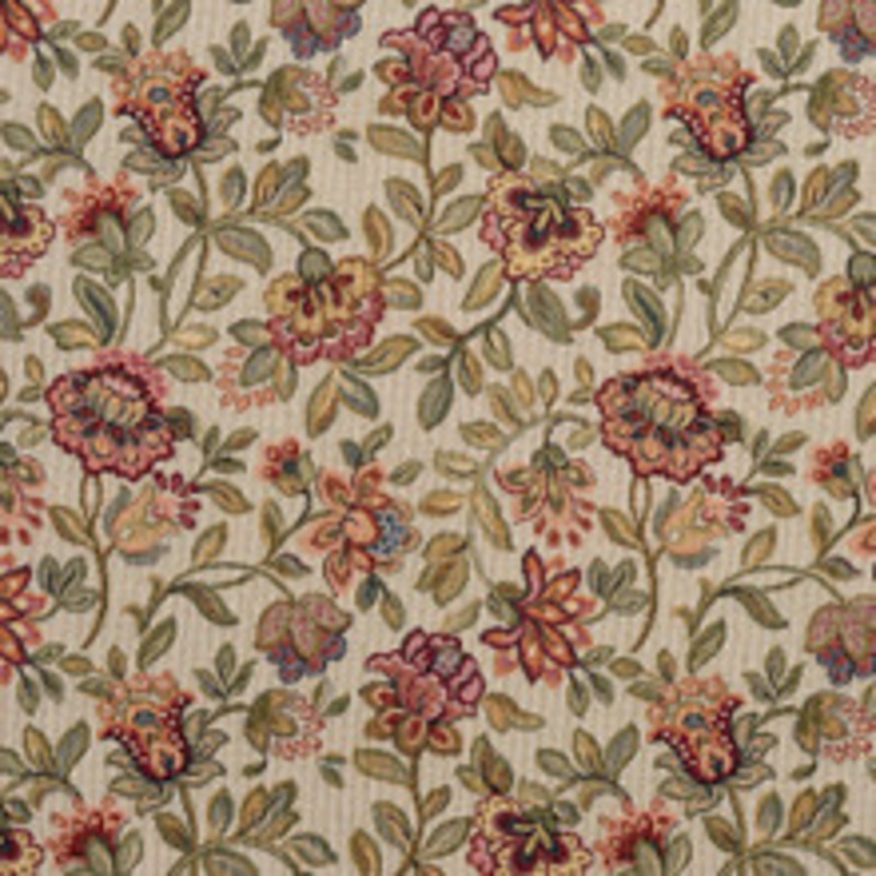 Charlotte Fabric 6430 Spring