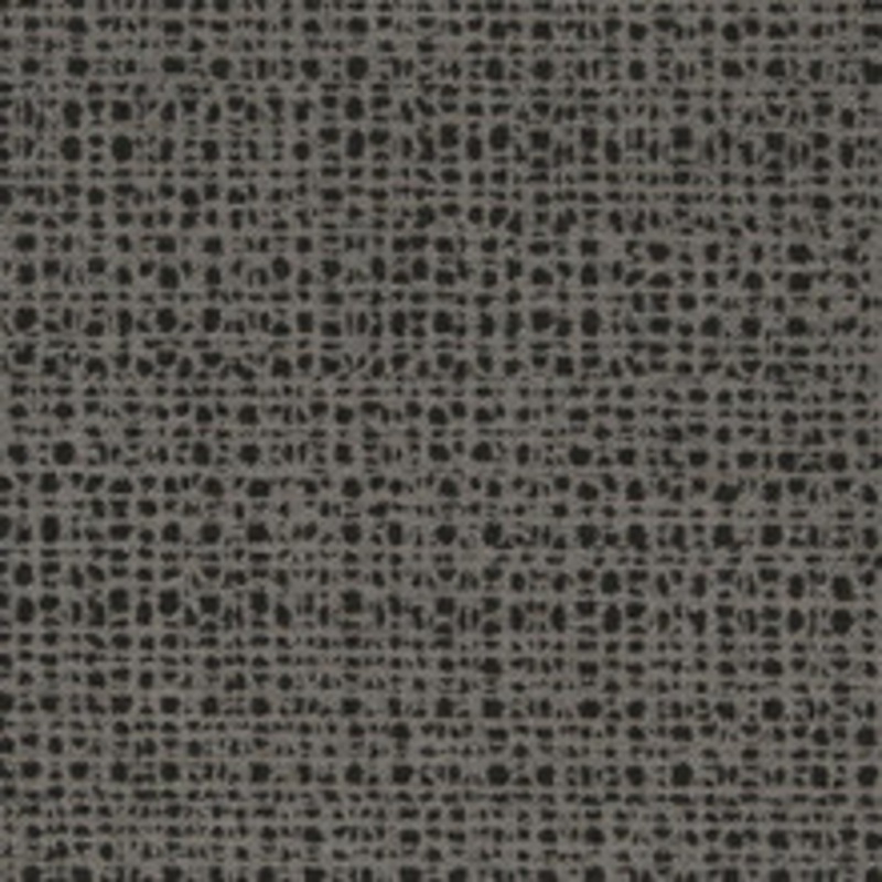 Charlotte Fabric D881 Crosshatch/Coal