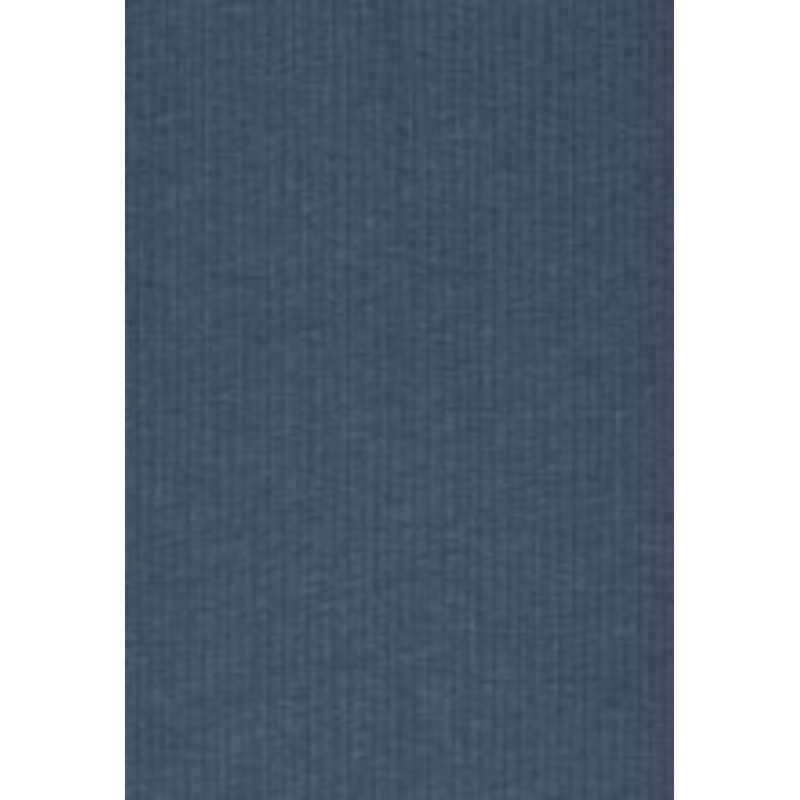 Schumacher Fabric Cascade Stripe Indigo 67390