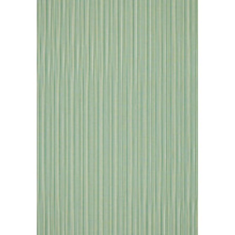 Schumacher Fabric Marbella Strie Viridian 65972