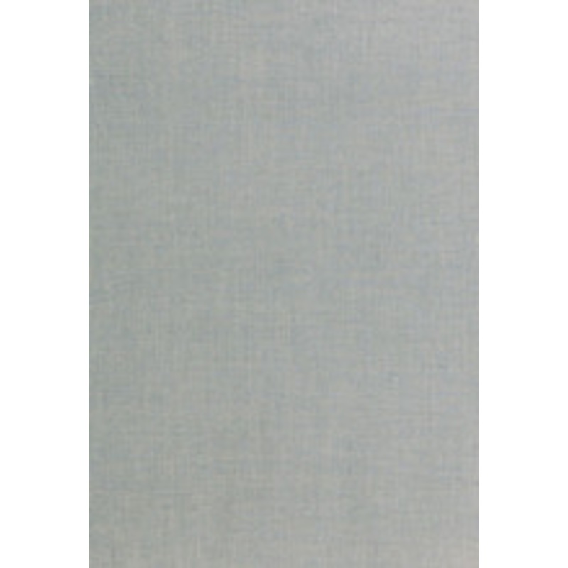 Schumacher Fabric Spencer Chenille Chambray 66891