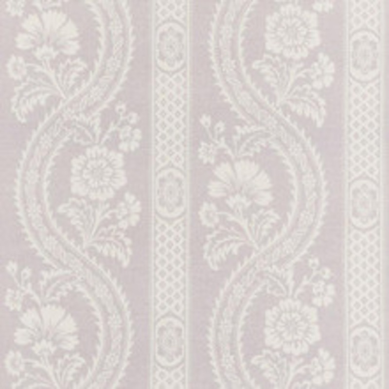 Schumacher Fabric Versailles Lavender 176952