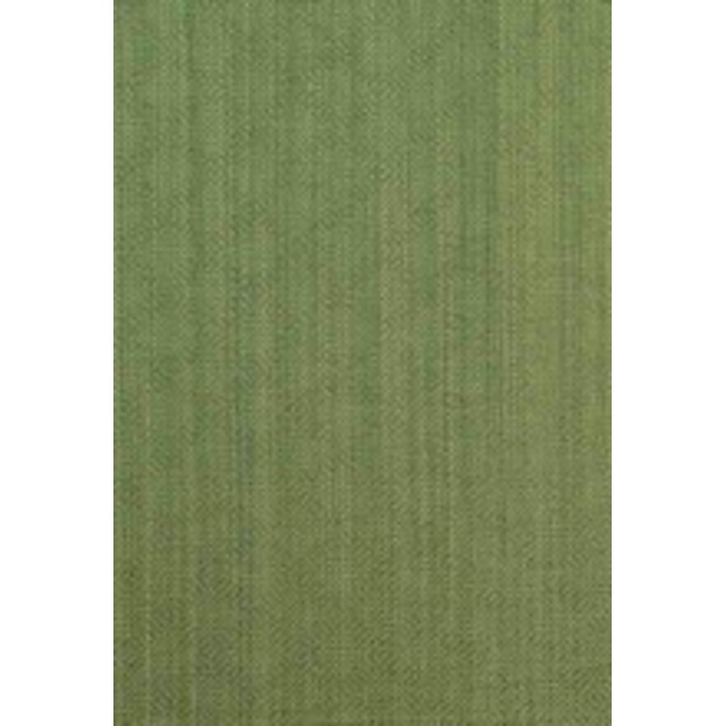 Schumacher Fabric Villis Strie’ Emerald 60302