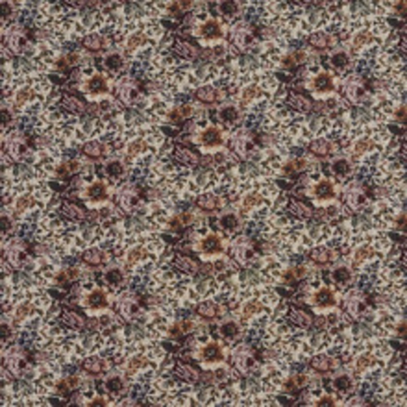 Charlotte Fabric 2960 Bouquet