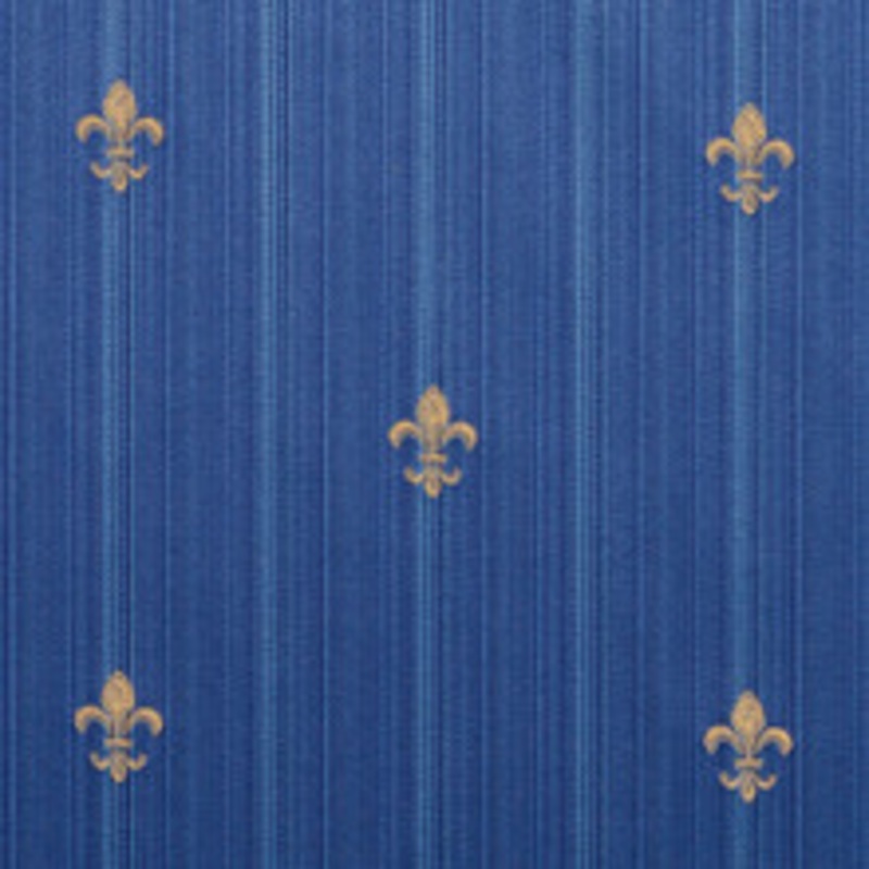 Charlotte Fabric 3283 Timeless Blue