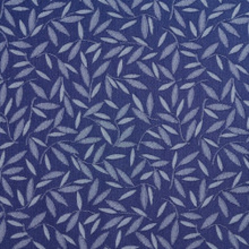 Charlotte Fabric 5204 Sapphire