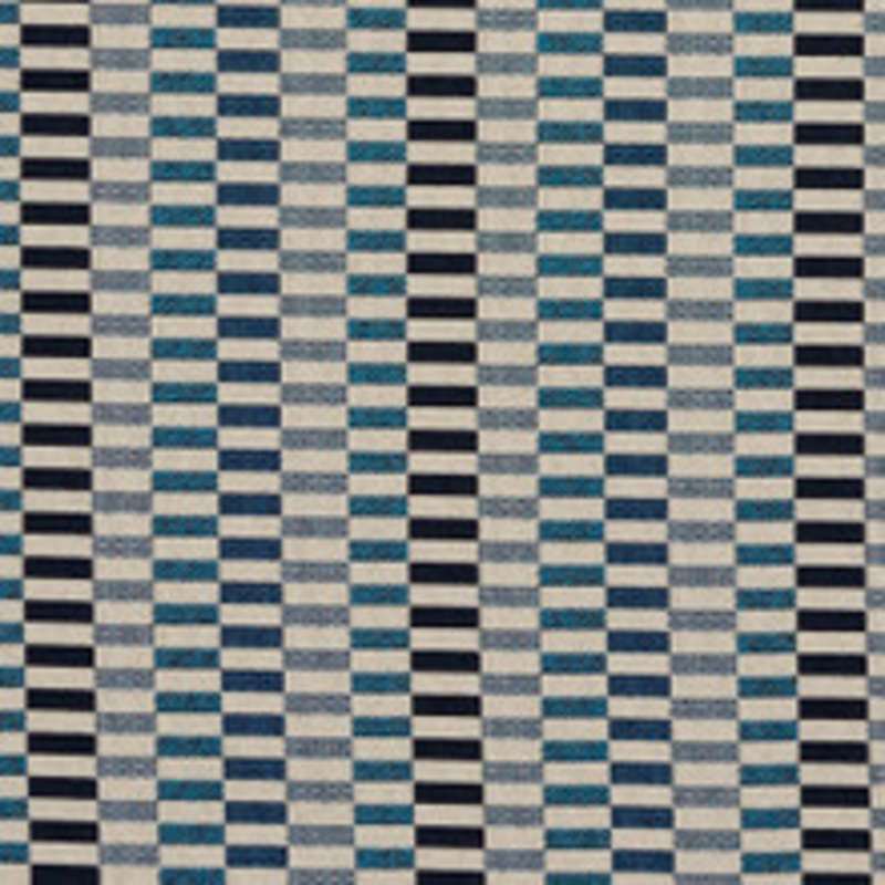 Charlotte Fabric 8530 Sapphire/Shift