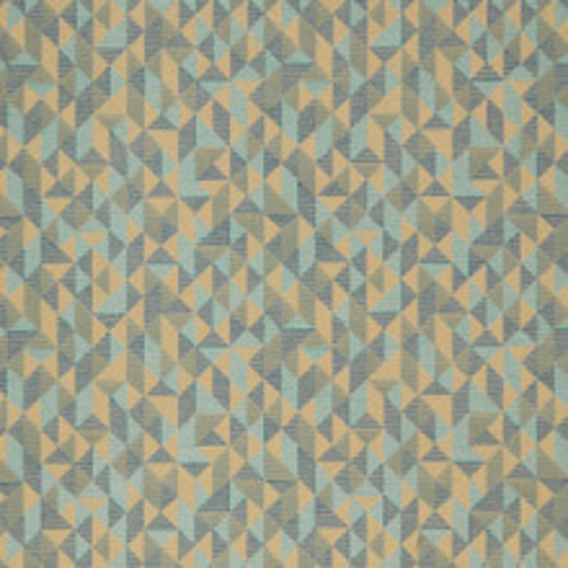 Charlotte Fabric D890 Epic/Azure