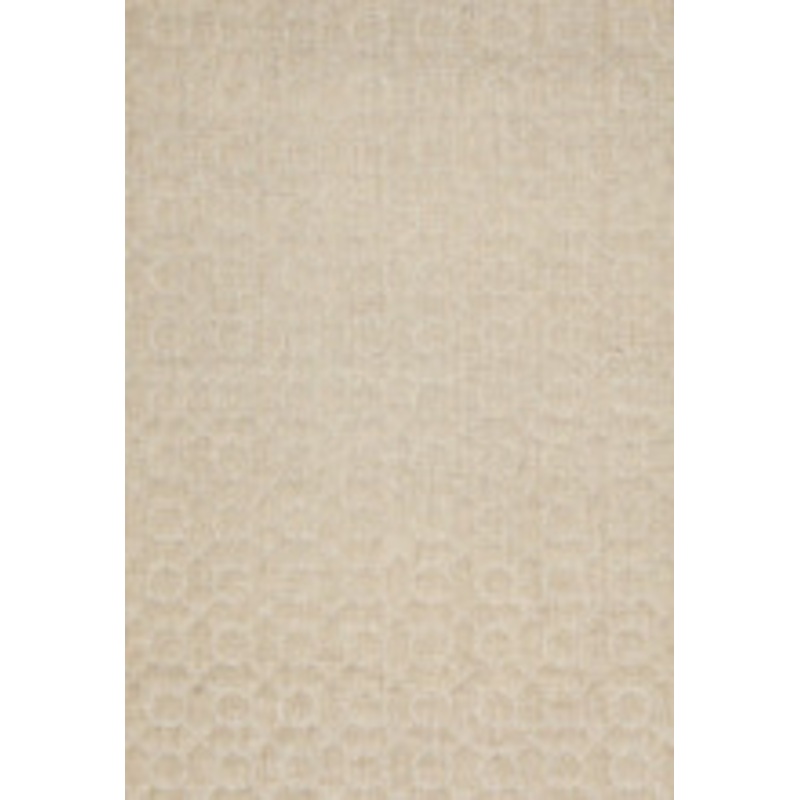 Schumacher Fabric Arles Embroidery Greige 65000