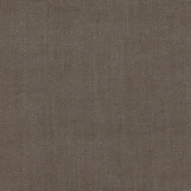 Schumacher Fabric Barnett Cocoa 69376