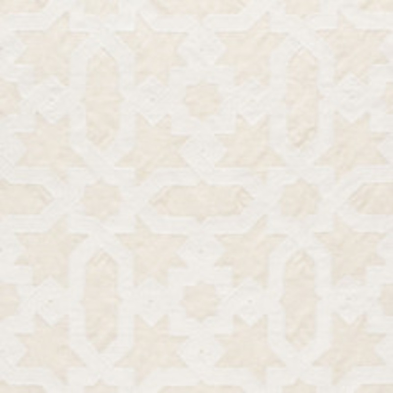 Schumacher Fabric Cordoba Embroidery Linen 67574