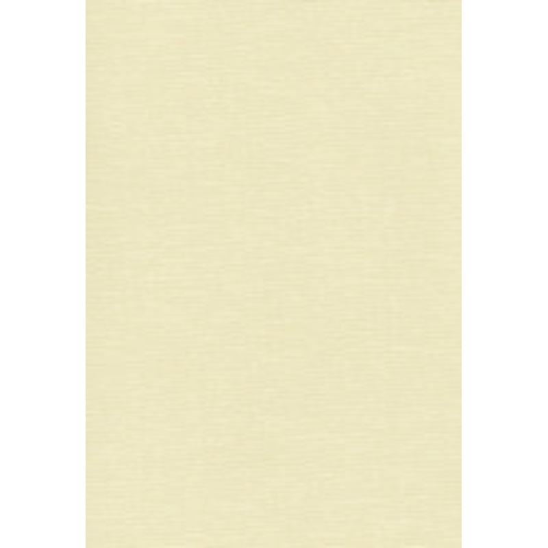 Schumacher Fabric Delacroix Silk Ottoman Cornsilk 54963